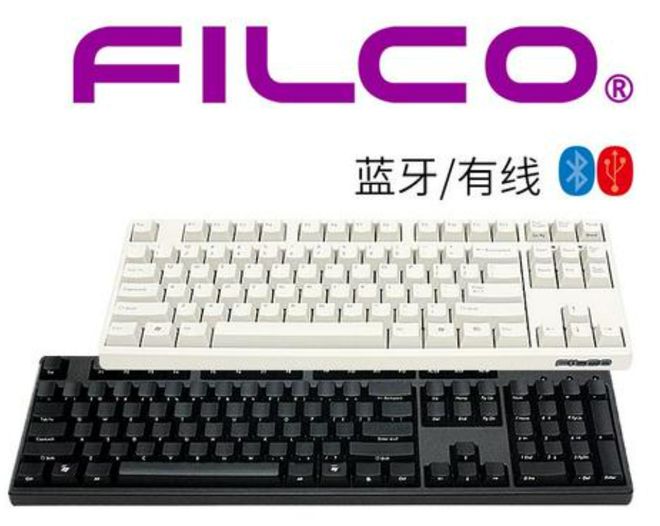 大品牌盘点快看看有你在用的品牌吗？j9九游会网站入口电脑外设键盘十(图9)