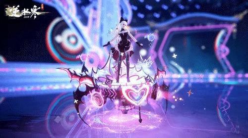 ！儿童节逆水寒给玩家上“甜”度J9国际集团一键解锁甜宠江湖(图6)
