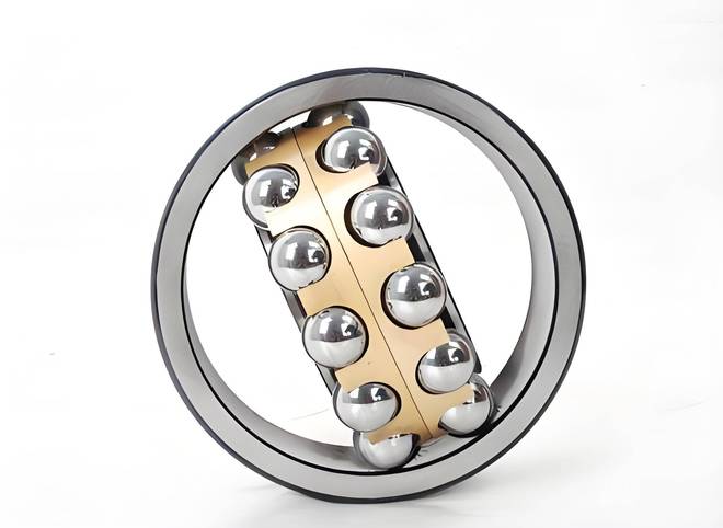 微型轴承球调心外球面不锈钢耐高温九游会登