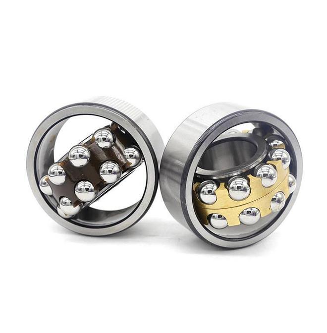 微型轴承球调心外球面不锈钢耐高温九游会登录j9入口江苏鲁岳轴承_(图3) 微型轴承球调心外球面不锈钢耐高温九游会登录j9入口江苏鲁岳轴承_(图3)