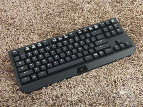袭 高端游戏机械键盘大评点j9国际站登录机械快感来(图2) 袭 高端游戏机械键盘大评点j9国际站登录机械快感来(图2)