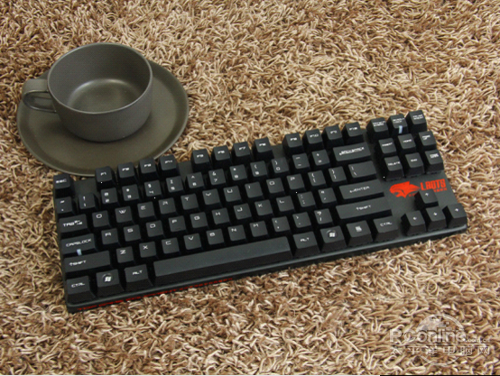 袭 高端游戏机械键盘大评点j9国际站登录机械快感来(图8) 袭 高端游戏机械键盘大评点j9国际站登录机械快感来(图8)
