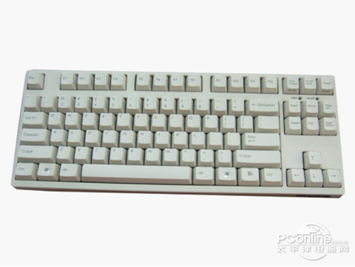 袭 高端游戏机械键盘大评点j9国际站登录机械快感来(图10)