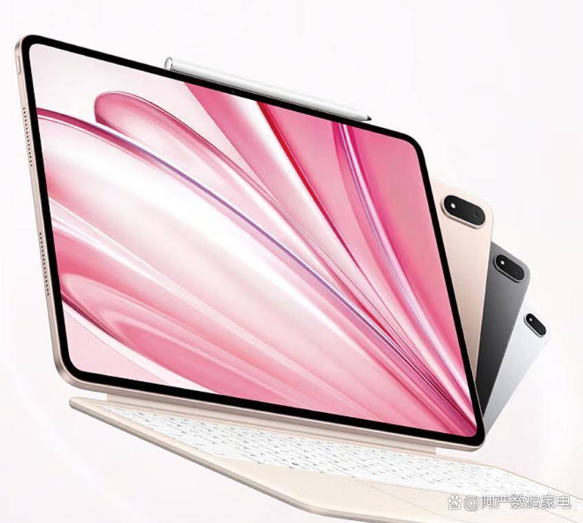 性价比最好？六款品牌旗舰产品推荐给您！j9九游会网址是什么平板电脑哪个牌子的(图6)